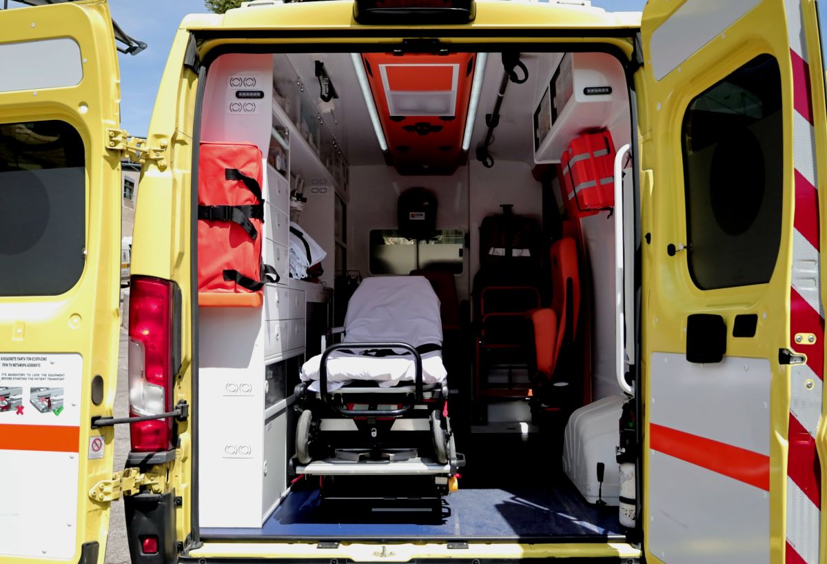 Ημαθία: Επιχείρηση διάσωσης για τραυματισμένη γυναίκα στο όρος Βέρμιο