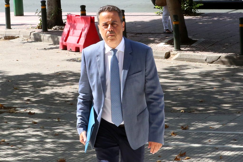 Σταύρος Παπασταύρου: Τι σηματοδοτεί η επιστροφή του στο Μαξίμου