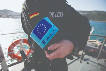 Μεταναστευτικό: Το παρασκήνιο της κόντρας Αθήνας – Frontex