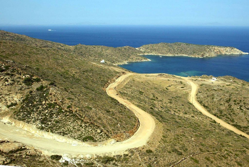 Τραγωδία στην Ίο: Πώς πέθαναν οι δύο Ιρλανδοί