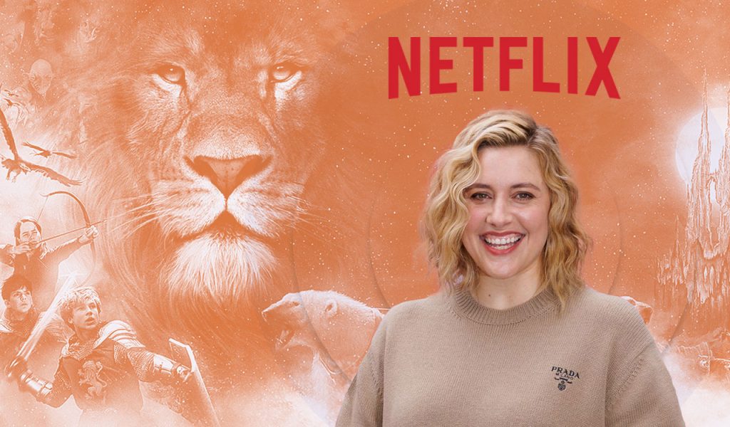 Τα Χρονικά της Νάρνια: Η Greta Gerwig σκηνοθετεί δύο νέες ταινίες