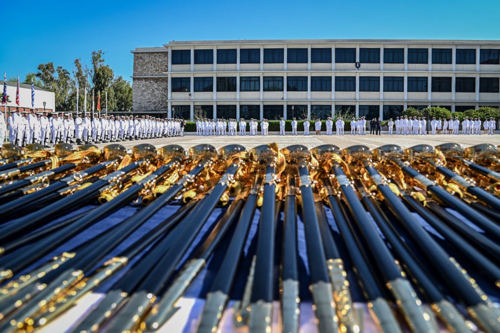 Πολεμικό Ναυτικό: Κάλεσμα στους νέους και στις νέες που πέτυχαν στις Πανελλήνιες