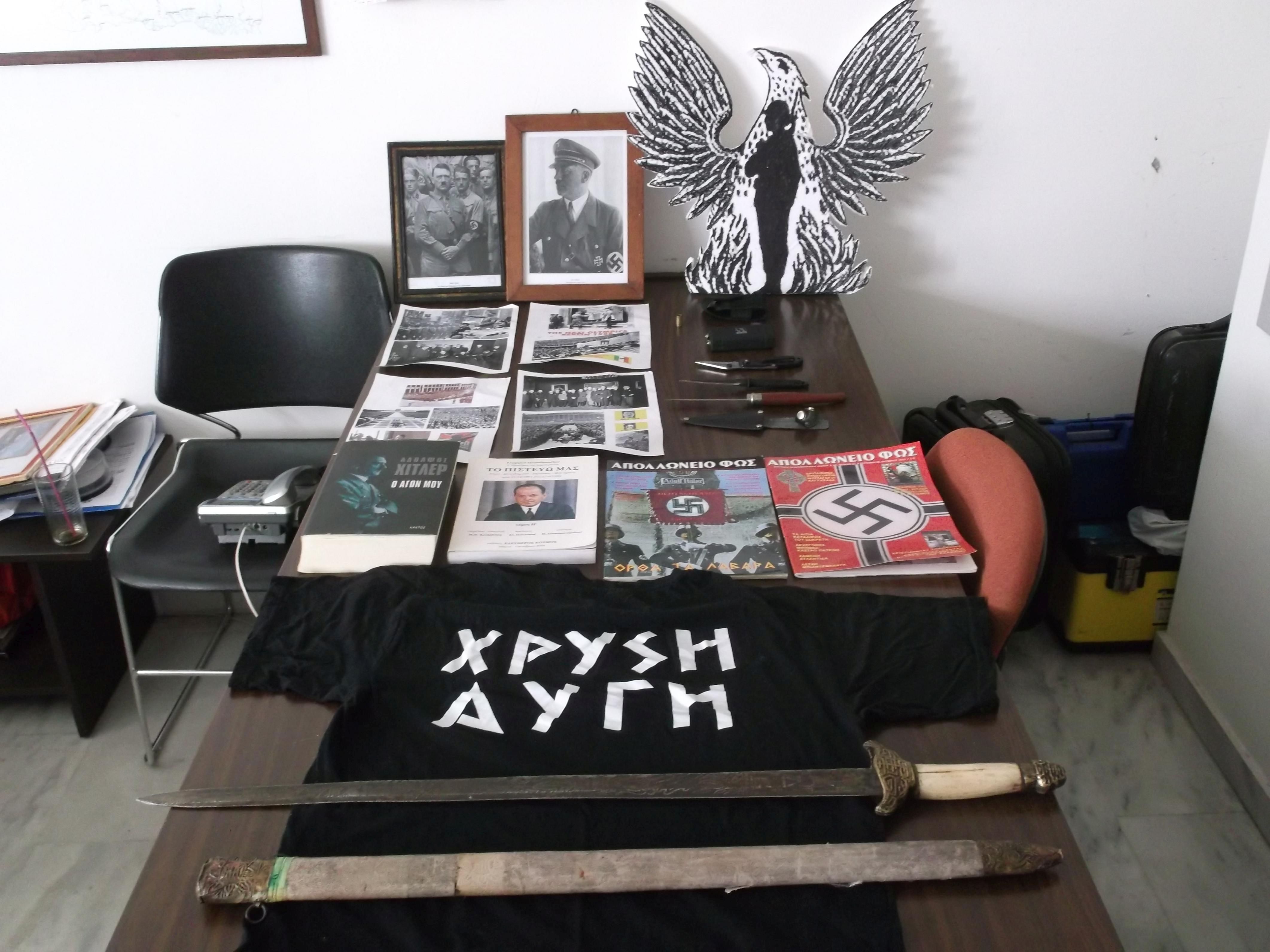 Ο γαλαξίας της ανορθόδοξης Δεξιάς