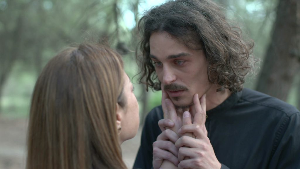 Μαύρο Ρόδο: Κάθαρση, λίγο πριν το δραματικό φινάλε