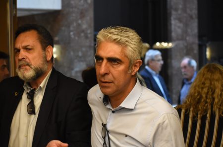 Γιώργος Τσίπρας: Μπορεί να διασπαστεί ο ΣΥΡΙΖΑ