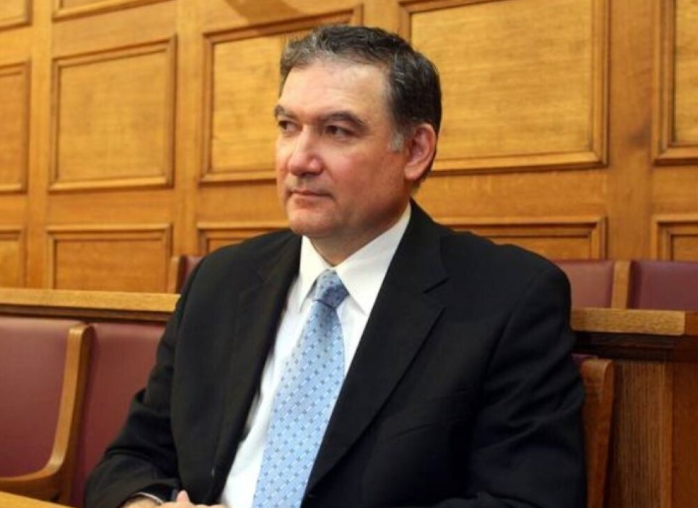 Χατζηδάκης: Aίτημα για ανάκληση της προσφυγής στο ΕΔΔΑ για την υπόθεση Γεωργίου