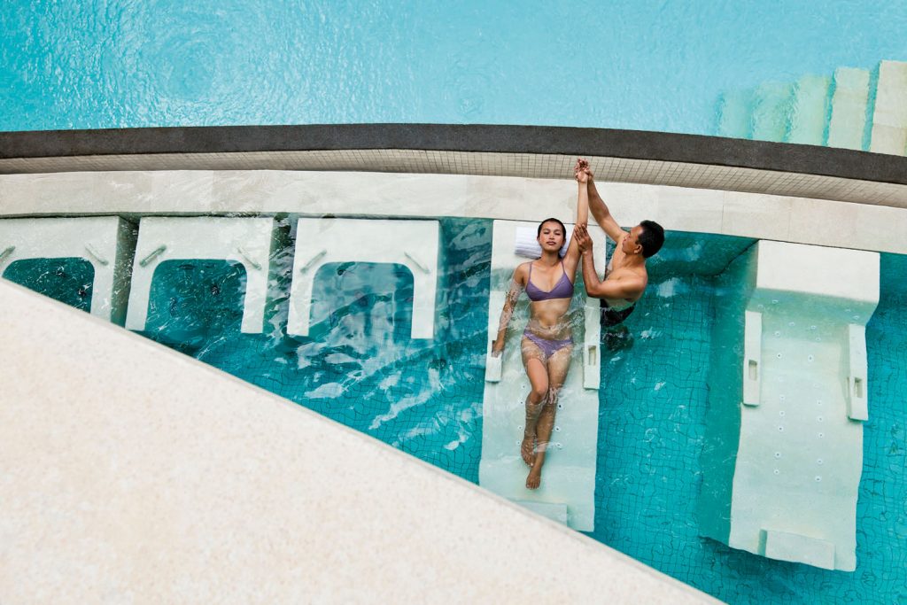 Κορυφαία spa