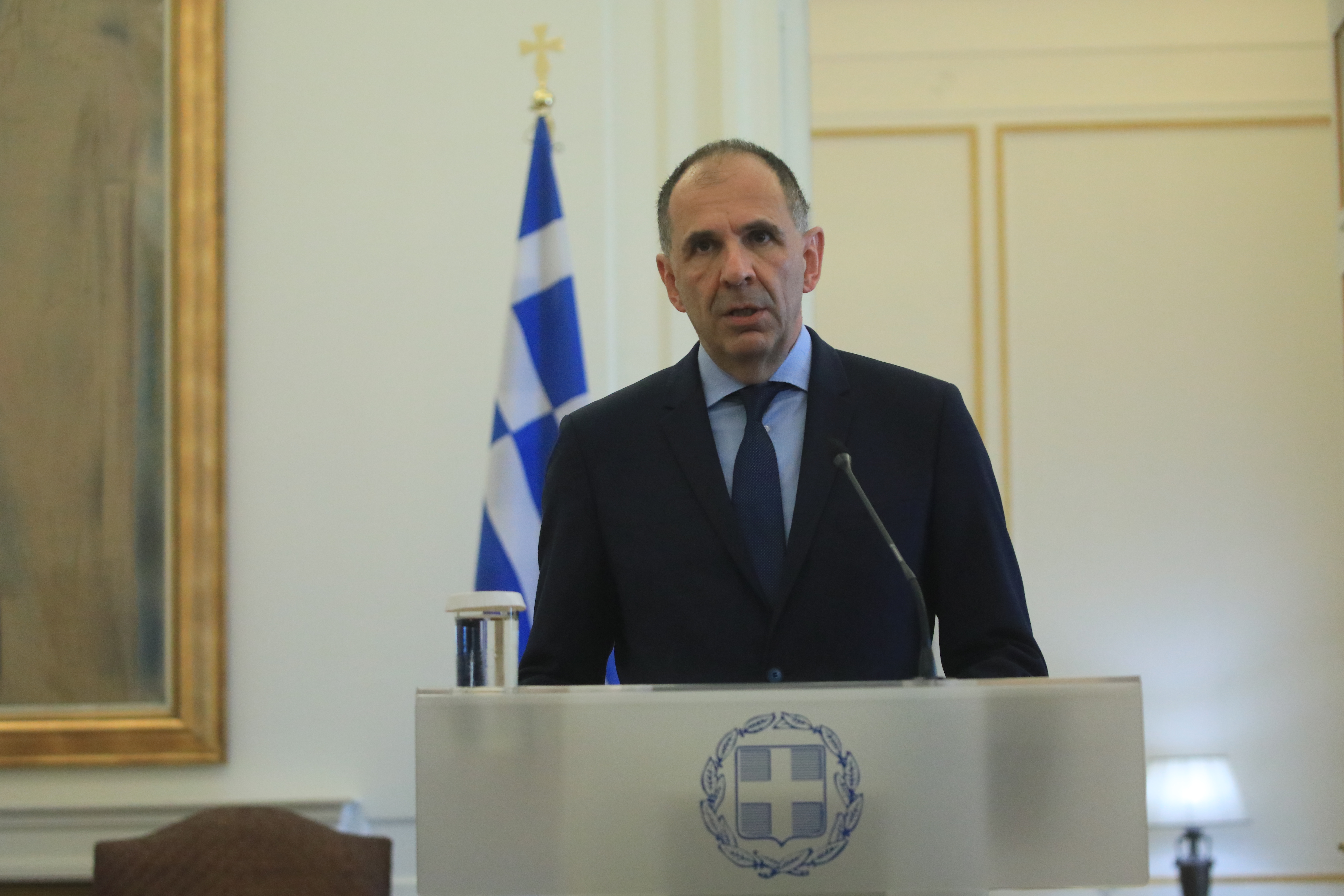 Υπουργείο Εξωτερικών: Ισχυρή η στρατηγική σχέση Ελλάδας – ΗΠΑ