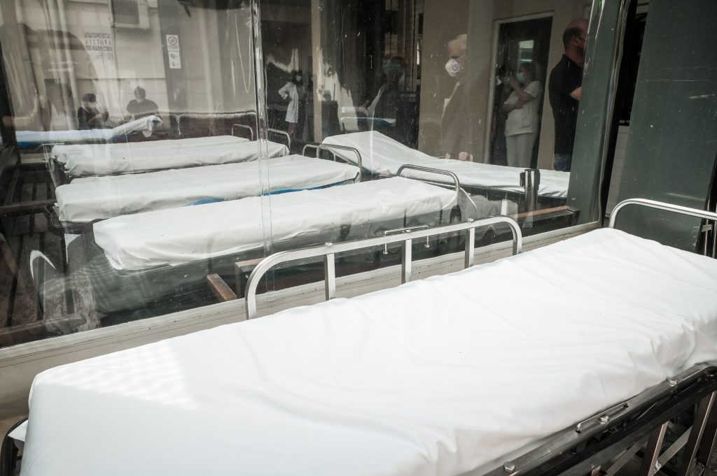 Δύο νέοι κατηγορούμενοι για το κύκλωμα παράνομων υιοθεσιών και εμπορίας ωαρίων