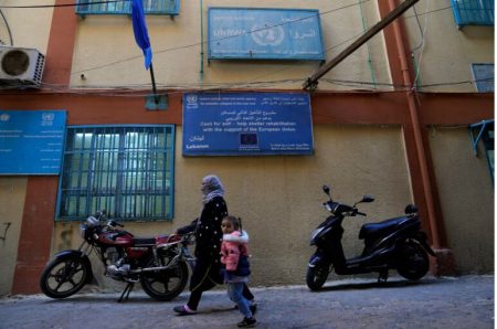 Λίβανος: Νεκρό 6χρονο κοριτσάκι μετά από βιασμό – Αλληλοκατηγορούνται  οι γονείς