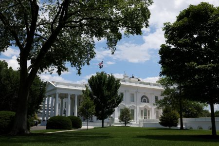 Σκόνη κοκαΐνης προκάλεσε συναγερμό στον Λευκό Οίκο