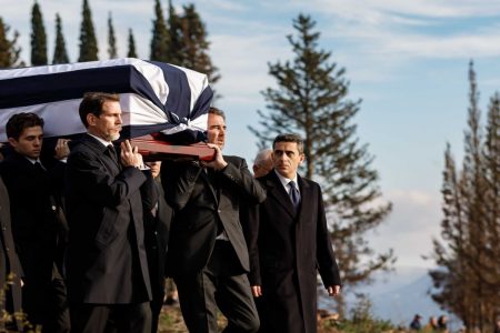 Τέως βασιλιάς Κωνσταντίνος: Η πρώτη συνέντευξη Παύλου και Νικόλαου μετά την απώλεια