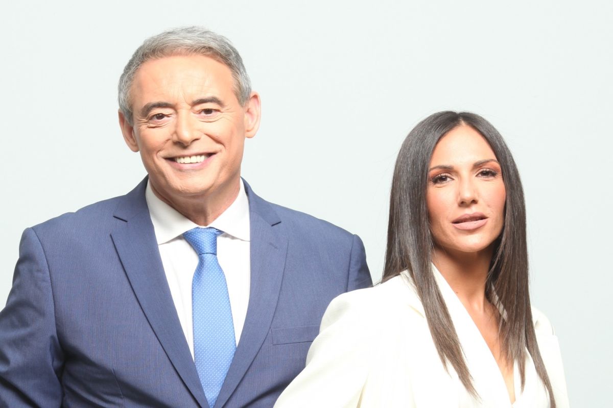 Κοινωνία Ώρα MEGA: Πρώτη επιλογή των τηλεθεατών