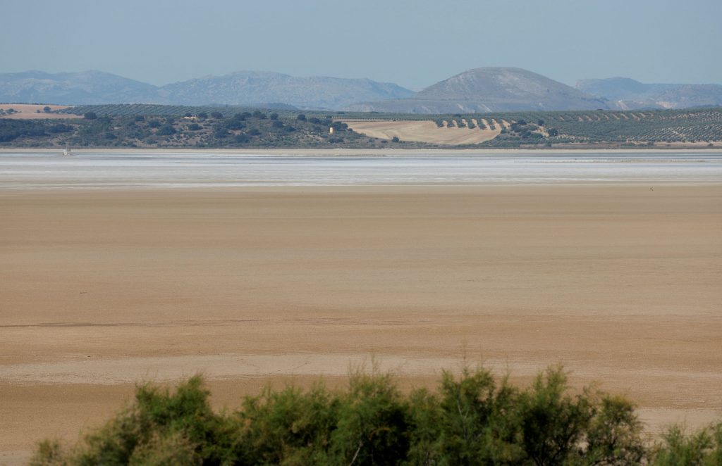 ΟΗΕ: Το El Niño «είναι εδώ» και πρέπει να προετοιμαστούμε για «ακραίες θερμοκρασίες»