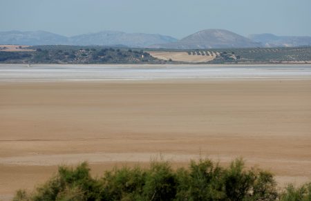 ΟΗΕ: Το El Niño «είναι εδώ» και πρέπει να προετοιμαστούμε για «ακραίες θερμοκρασίες»