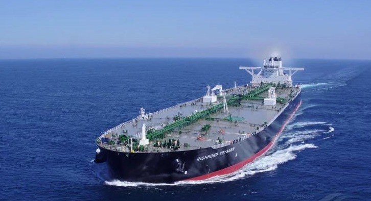 Ομάν: Το Ιράν επιχείρησε να καταλάβει δύο δεξαμενόπλοια – Το ένα ελληνόκτητο