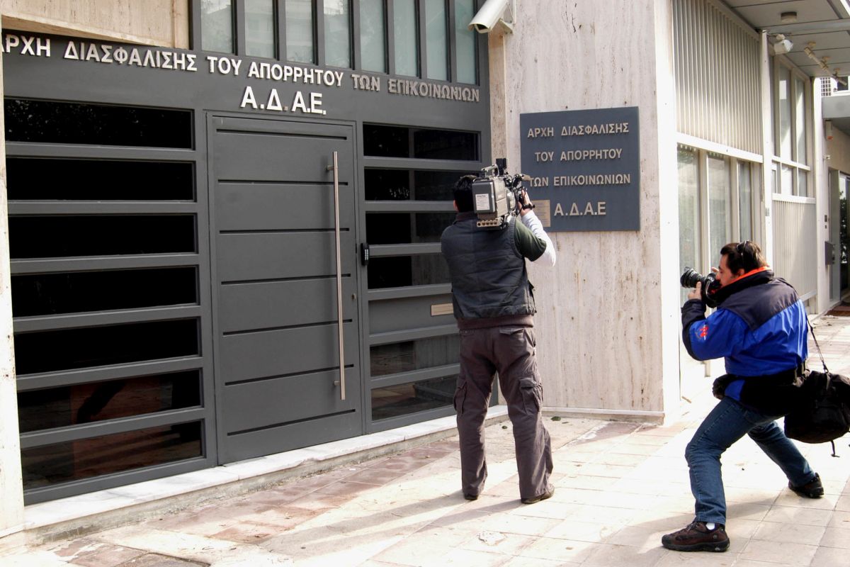 Κασσελάκης για ΑΔΑΕ και ΕΣΡ: Είναι θεσμικό πραξικόπημα