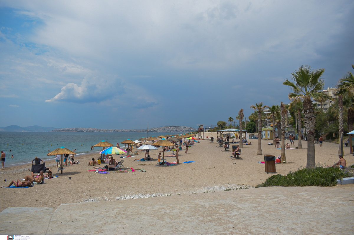 Καιρός: Επανέρχεται η αστάθεια με μπόρες και καταιγίδες – Η πρόγνωση του Γιάννη Καλλιάνου