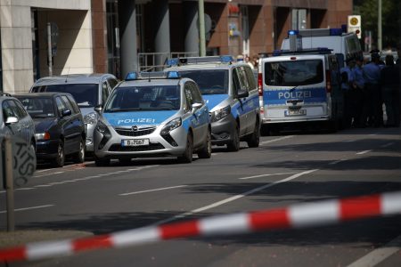 Βερολίνο: Εκκενώθηκε συνοικία ύστερα από τον εντοπισμό βόμβας του Β’ Παγκοσμίου Πολέμου