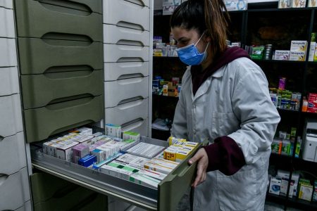 Παραμένουν οι ελλείψεις φαρμάκων στην αγορά – Τα μέτρα αντιμετώπισης