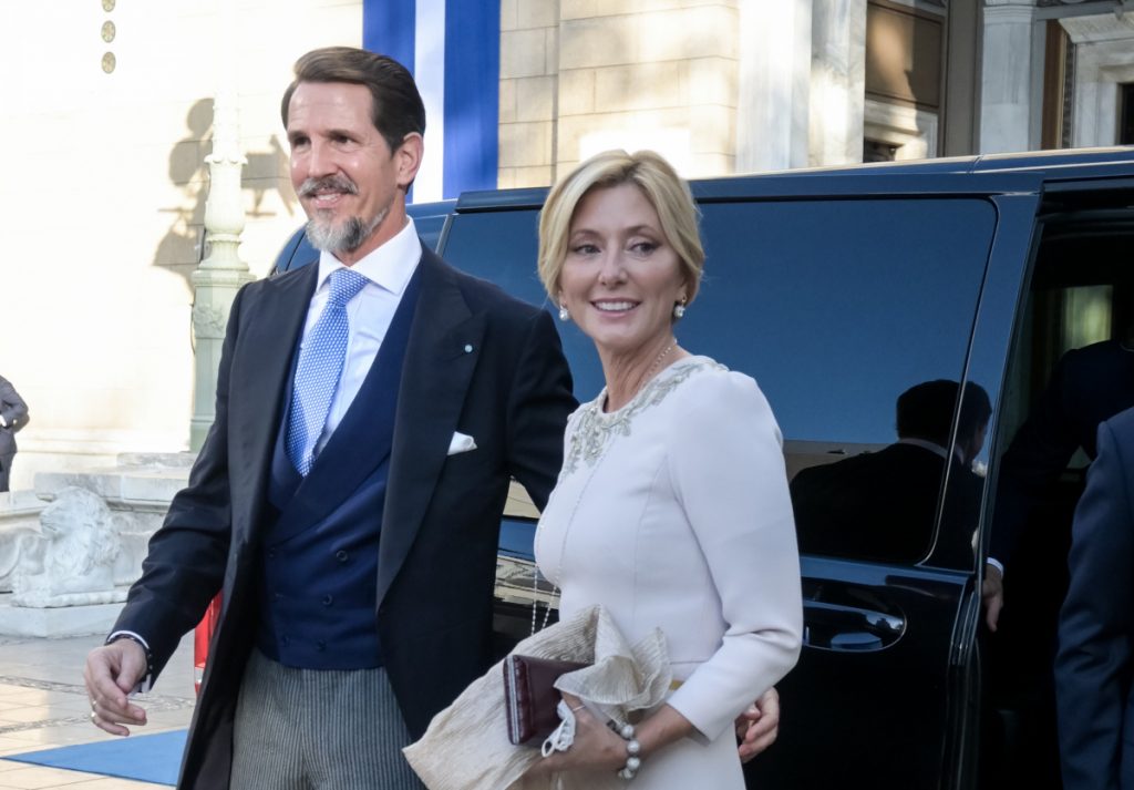 Παύλος Γλύξμπουργκ: Τα κριτήρια για την αγορά σπιτιού στην Αθήνα – Από 15.000 ευρώ το τετραγωνικό