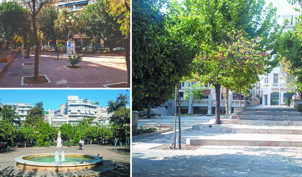 Μετρό: Πώς η Γραμμή 4 μεταμορφώνει την πρωτεύουσα – Τι αλλάζει σε Εξάρχεια, Κυψέλη και Κολωνάκι