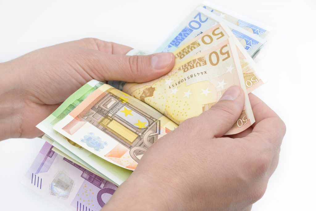 e-ΕΦΚΑ – ΔΥΠΑ: Οι πληρωμές έως τις 9 Ιουλίου