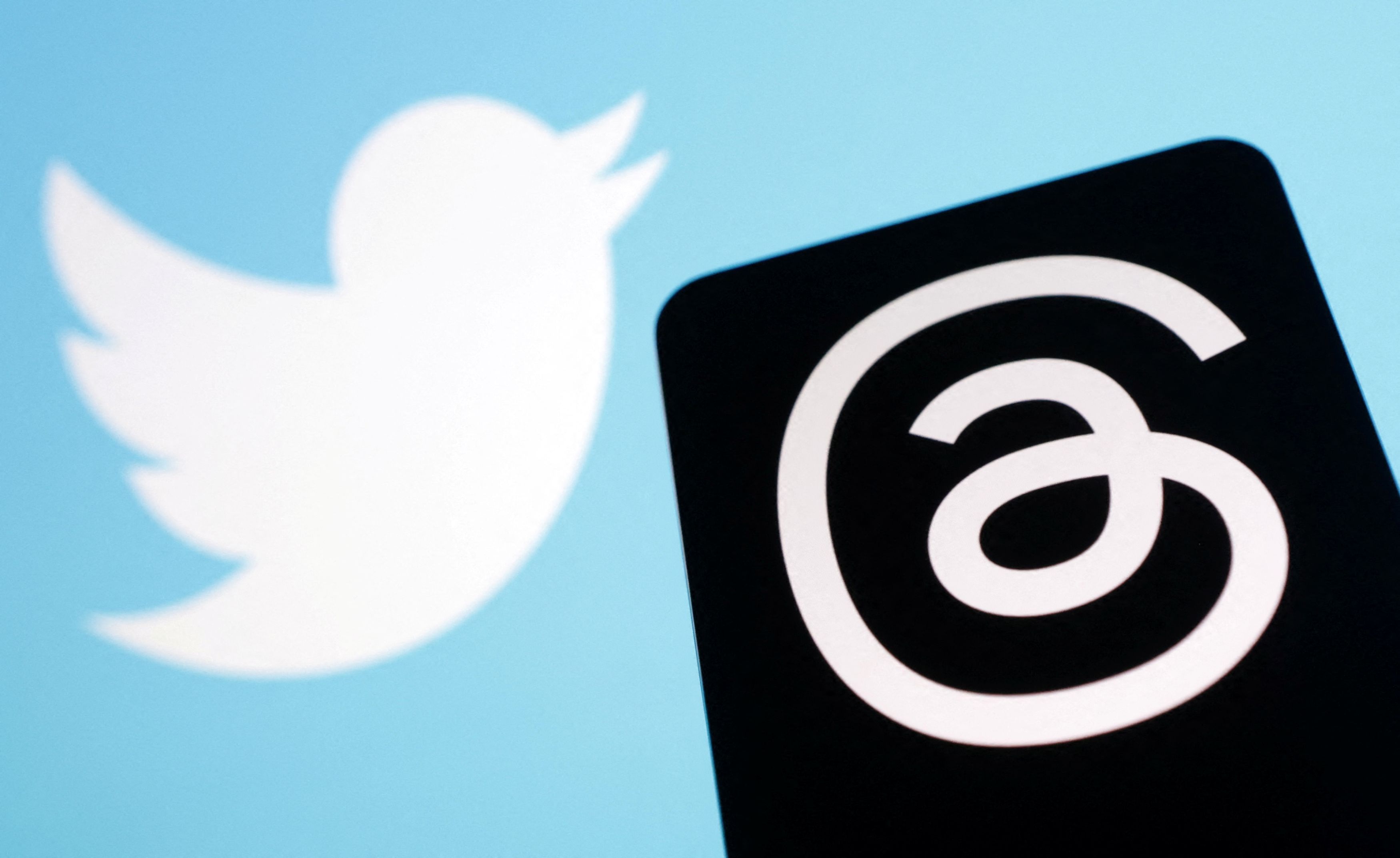 Threads: Η Meta λανσάρει τον αντίπαλο του Twitter