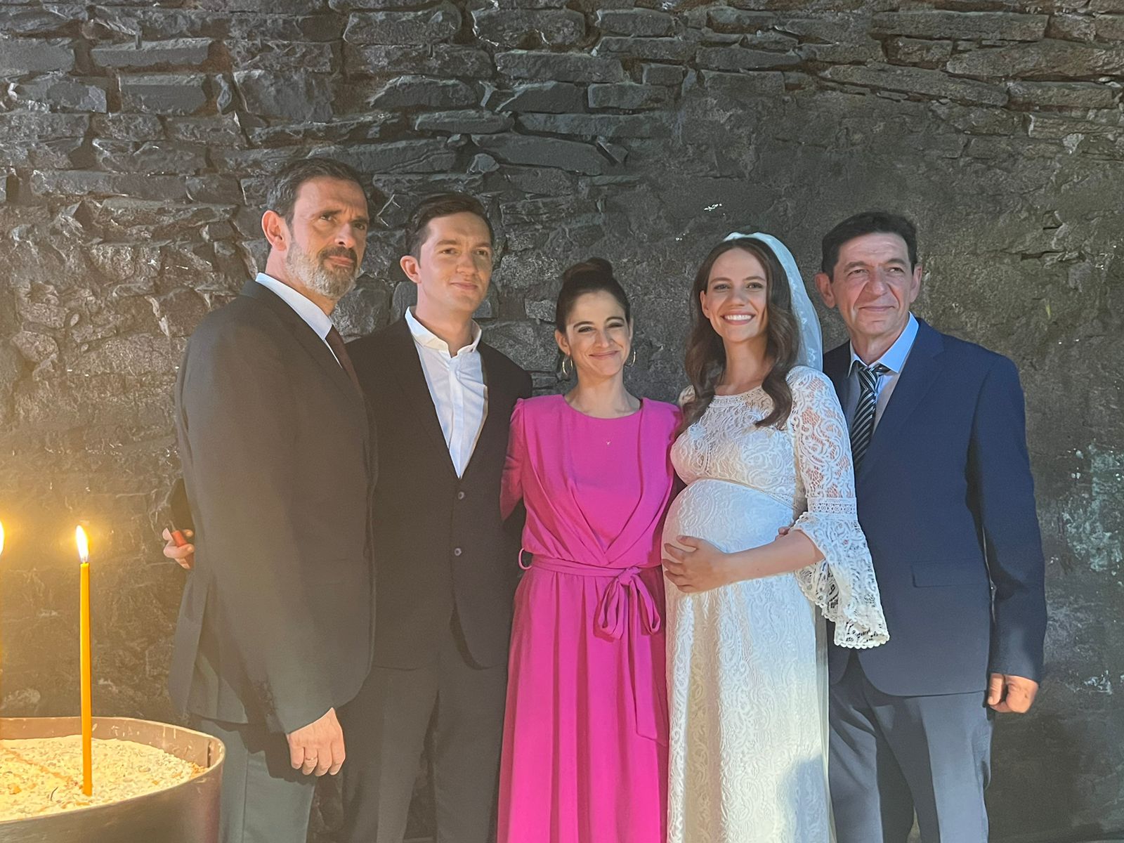 Μαύρο Ρόδο: Φινάλε με διπλό επεισόδιο – Απόψε στις 21:00 στο MEGA