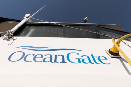 OceanGate: Αναστέλλει όλες τις ερευνητικές και εμπορικές δραστηριότητες