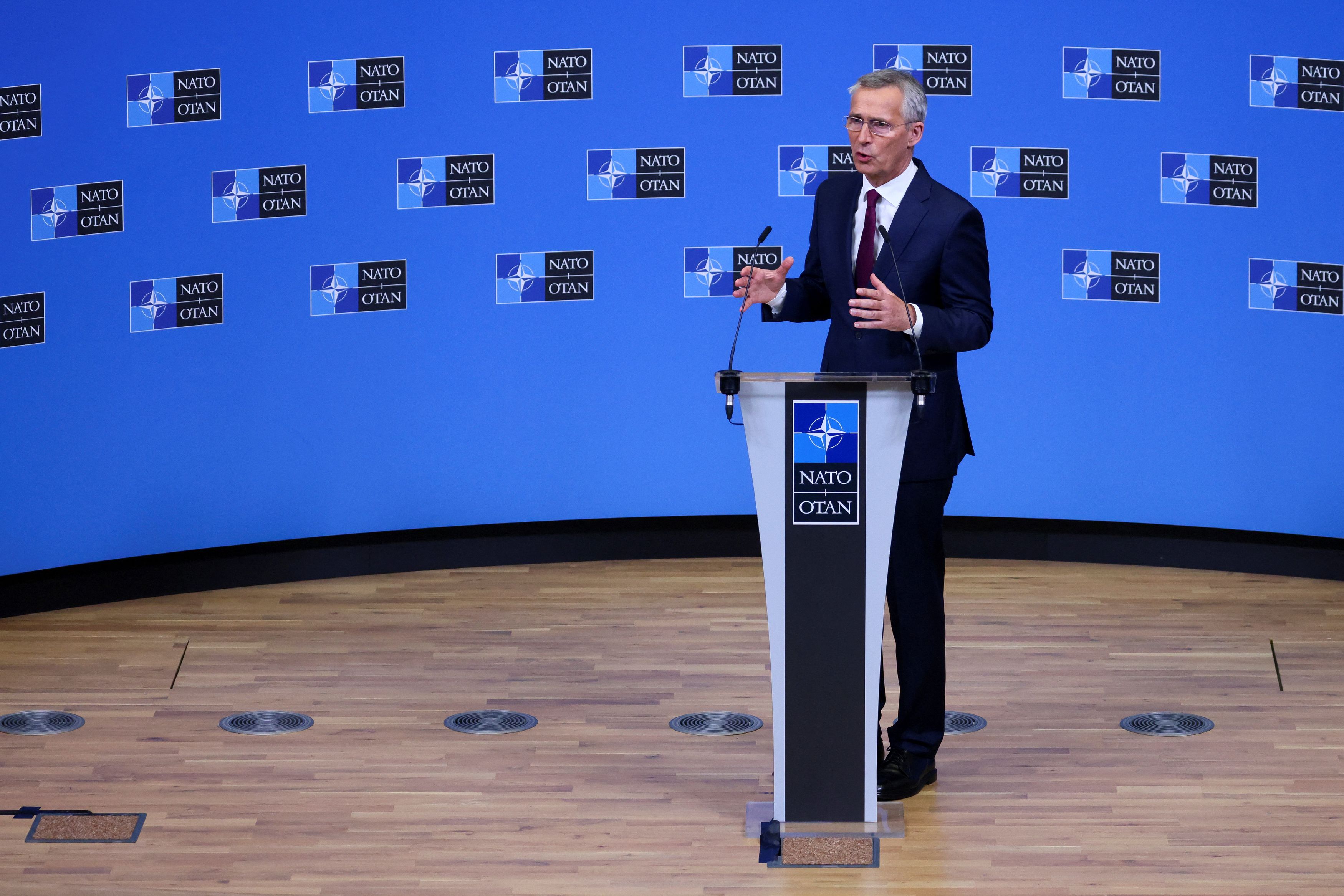 ΝΑΤΟ: Οι προκλήσεις για τη Συμμαχία