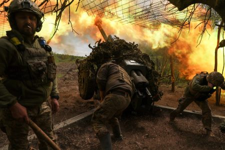 BBC: Έχουν σκοτωθεί 27.423 Ρώσοι στρατιωτικοί στον πόλεμο της Ουκρανίας