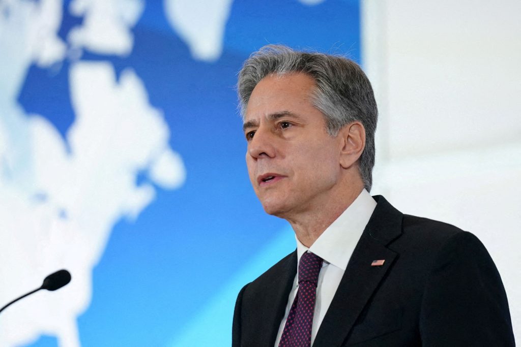 Παρέμβαση ΗΠΑ για Βενεζουέλα: «Στέλνει λάθος μήνυμα»