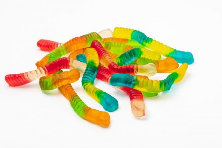 ΕΦΕΤ: Ανακαλούνται τα ζελεδάκια Jelly Straws