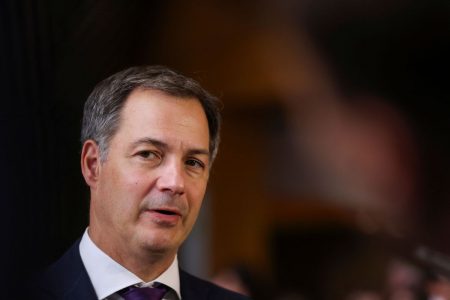 Συνελήφθη άνδρας που απειλούσε να σκοτώσει τον πρωθυπουργό του Βελγίου