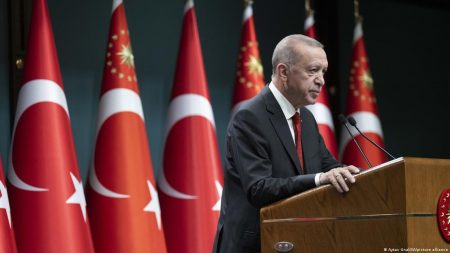 Ερντογάν, o μίστερ «No» του ΝΑΤΟ και ο θυμός των εταίρων