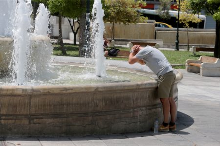 Καιρός: Έρχεται δεκαήμερος καύσωνας