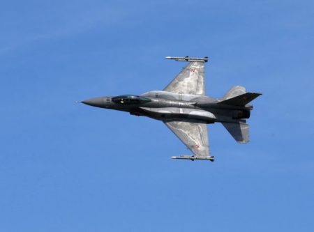 ΗΠΑ: Ζητούν εποπτικό μηχανισμό για τα τουρκικά F-16 – «Να μην παραβιάζουν την ελληνική κυριαρχία στο Αιγαίο»