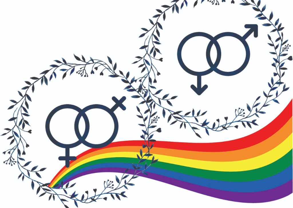 Μητσοτάκης: Με ένα γάμο (ομοφύλων), δύο τρυγόνια