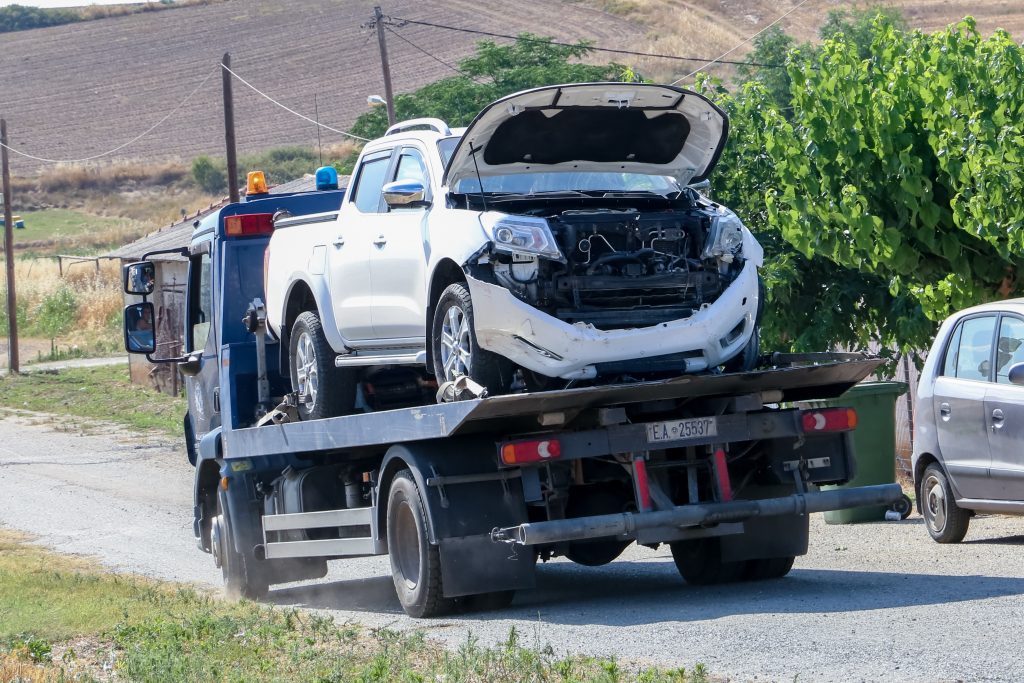 Λάρισα: Ελεύθερος ο αστυνομικός που σκότωσε τον 20χρονο – Διατάχθηκε προκαταρκτική εξέταση