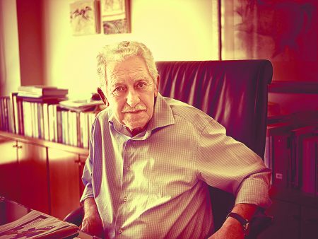 Φώτης Κουβέλης: «Εγιναν λάθη στον ΣΥΡΙΖΑ, δεν υπάρχει εσωστρέφεια»