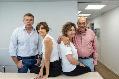 «MEGA Reunion»: Νέα σειρά podcast – Ήρωες αγαπημένων σειρών συναντιούνται ξανά