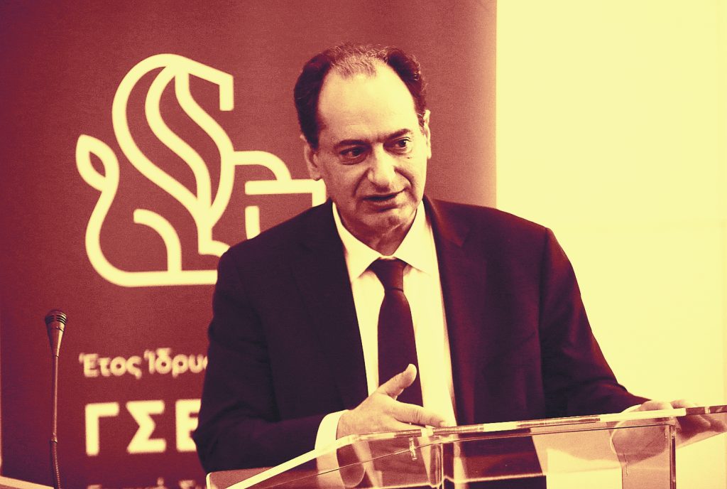 Χρήστος Σπίρτζης: «Οι “ιδιοκτήτες” δημιούργησαν αυλή στον ΣΥΡΙΖΑ»