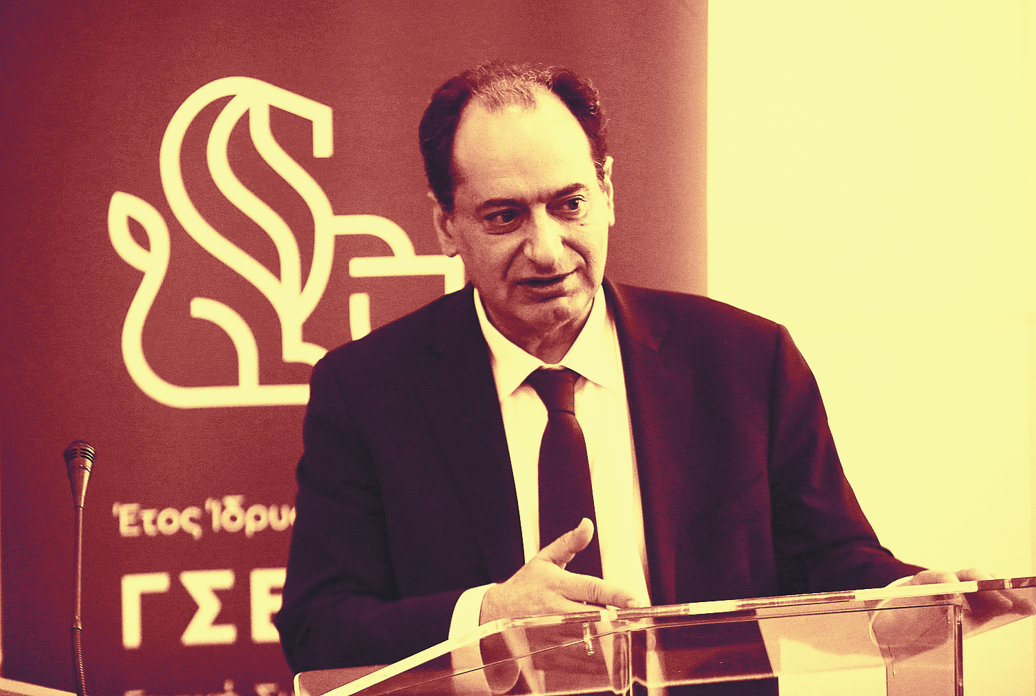 Χρήστος Σπίρτζης: «Οι “ιδιοκτήτες” δημιούργησαν αυλή στον ΣΥΡΙΖΑ»