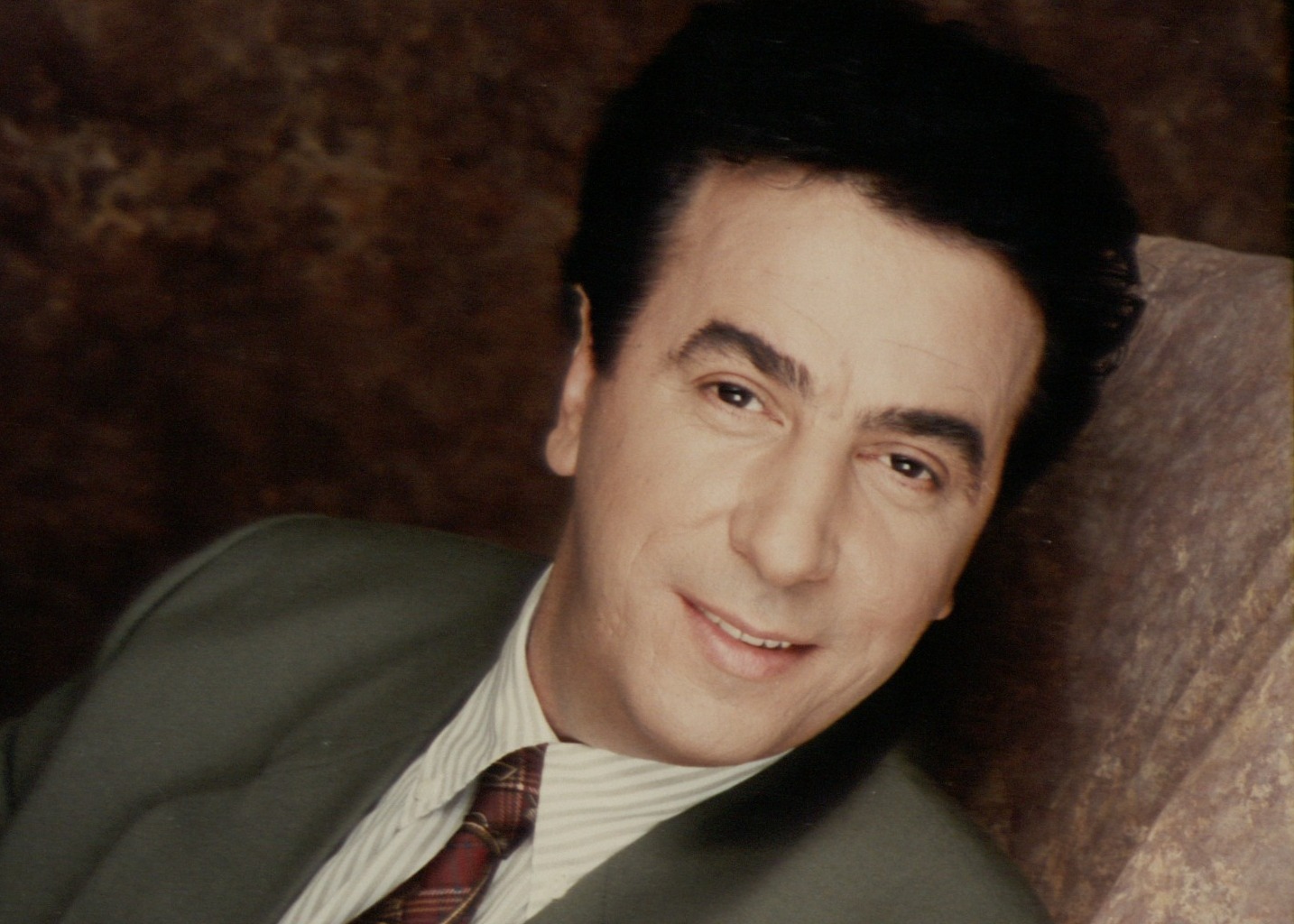 Πέθανε ο τραγουδιστής Χρήστος Αυγερινός