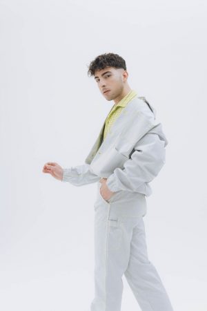 Young, fresh and pop