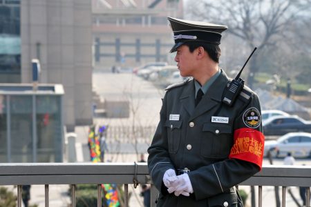 Κίνα: Επίθεση με μαχαίρι σε νηπιαγωγείο – Έξι νεκροί