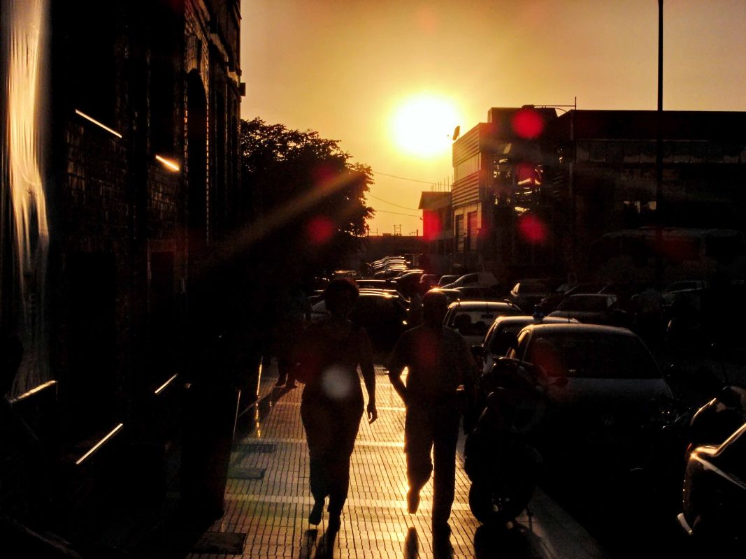 Καιρός – Μαρουσάκης: Έως 34 βαθμούς τα βράδια στον καύσωνα