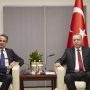 Μητσοτάκης: Με τον αρχηγό της ΕΥΠ στην Τουρκία – Οι συμφωνίες που θα υπογραφούν