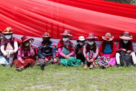 Περού: Σε κατάσταση έκτακτης ανάγκης – Έξαρση του συνδρόμου Γκιγέν-Μπαρέ